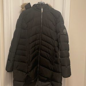Eddie bauer sun valley arctic down parka xxl